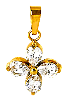 Fleur cristal