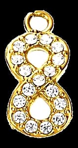 Infini cristal